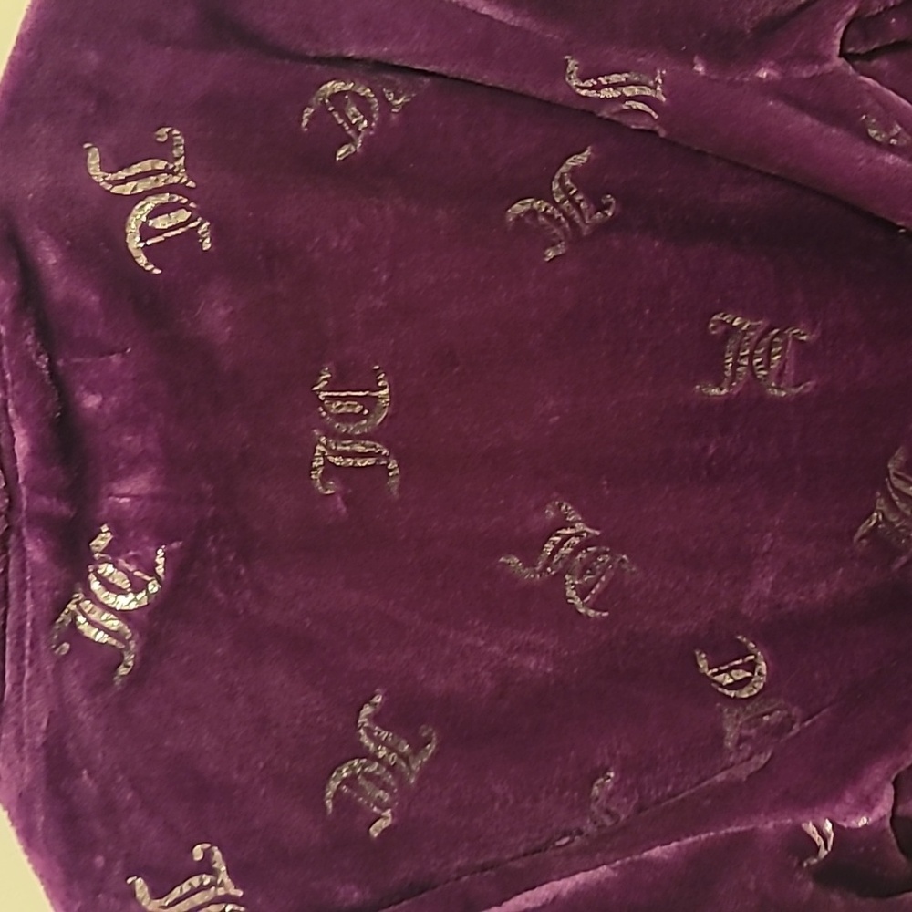 Juicy Couture Robe - Picture 4 of 5
